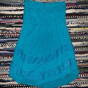 Vintage Roxy Beach Dress